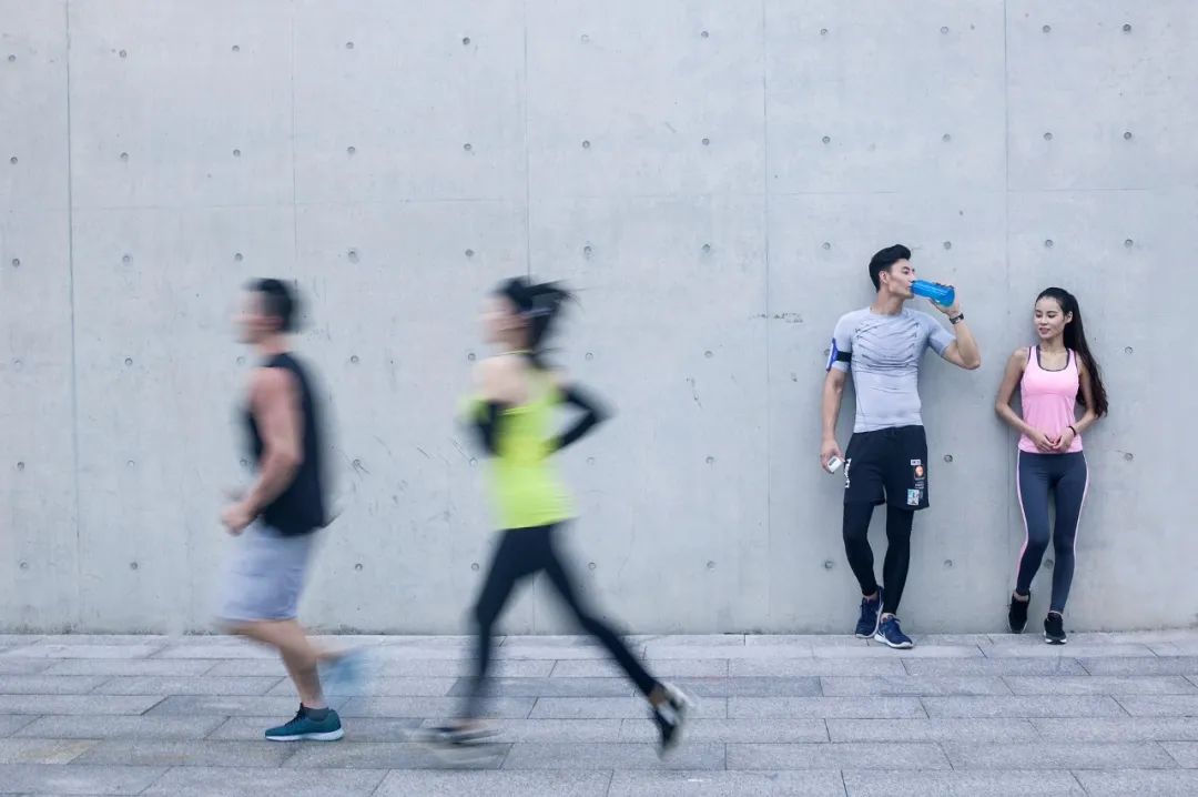 快走60分钟和慢跑30分钟哪个减肥效果更佳