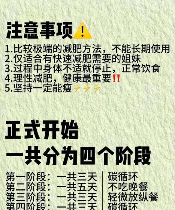 轻松告别脸部水肿：5招助你恢复清新小脸